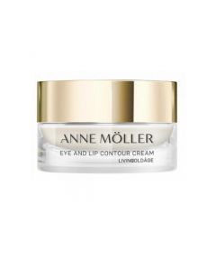 Anne Moller Livingoldage Eye And Lip Contour 15ml