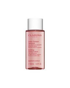 Clarins Lotion Tonique Apasant Very Dry Or Sensitive Skin 100ml
