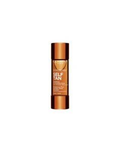 Clarins Sun Self Tan Addition Concentrate Eclat 30ml