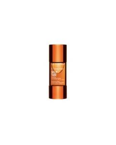 Clarins Sun Self Tan Addition Concentrate Eclat 15ml