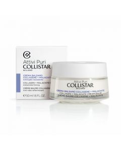 Collistar Pure Collagen + Malachite Cream Balsam 50ml