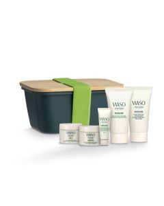 Shiseido My Waso Essentials Coffret NV202112 30ml 5pcs