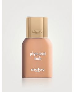 Sisley Phyto-Teint Nude 3W1 Warm Almond 30ml