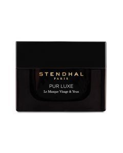 Stendhal Pur Luxe Le Masque Visage & Yeux 50ml