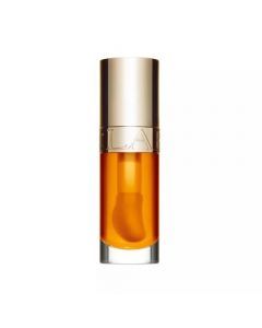 Clarins Lip Comfort Oil 01 Honey 7ml