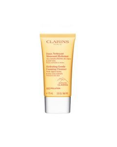 Clarins Doux Nettoyant Matersant Hydratant Normal Skin To Drought 50ml