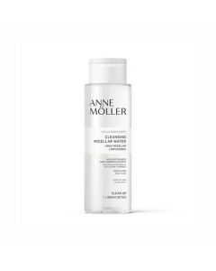 Anne Moller Clean Up Cleansing Micellar Water 400ml