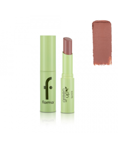 Flormar Green Up Lipstick-001 Nude Beauty 3g