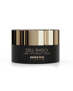 Swissline Cell Shock Luxe Lift Night Cream 50ml