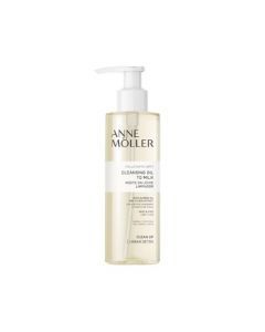 Anne Moller Clean Up Cleansing Oil To Milk 200ml