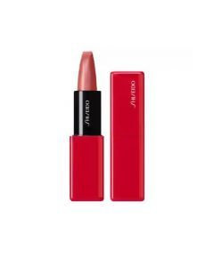 Shiseido Technosatin Gel Lipstick 404 Data Stream 4g