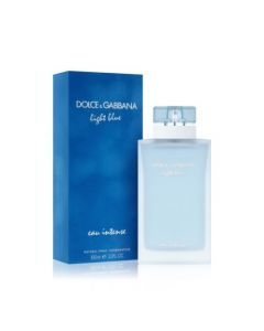 Dolce & Gabbana Light Blue Women Eau Intense