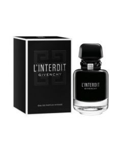 Givenchy L'Interdit Intense Eau de Parfum 50ml