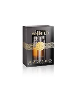 Azzaro Wanted Night Eau de Parfum