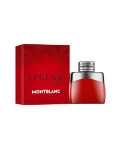 Montblanc Legend Red Men Eau de Parfum 30ml