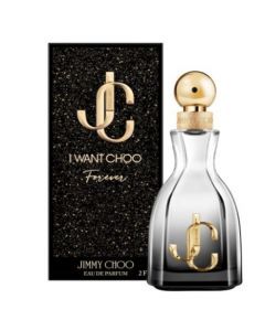 Jimmy Choo I Want Choo Forever Eau de Parfum