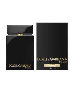Dolce & Gabbana The One Men Intense Eau de Parfum