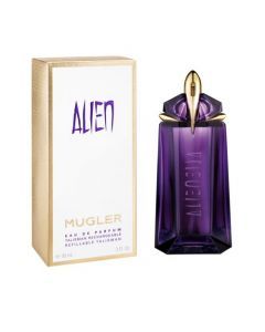 Thierry Mugler Alien Eau de Parfum Recarregavel 90ml