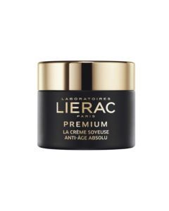 Lierac Premium Creme Sedoso Anti-Idade 50ml