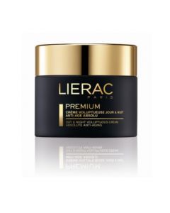 Lierac Premium Creme Voluptuoso Anti-Idade 50ml
