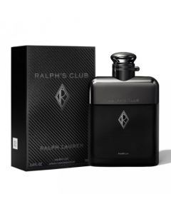 Ralph Lauren Ralph´s Club Parfum 100ml