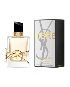 Yves Saint Laurent Libre Eau de Parfum 50ml