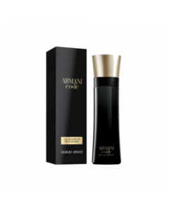 Giorgio Armani Code Men Eau de Parfum