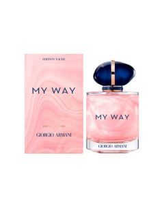 Giorgio Armani My Way Nacre Eau de Parfum