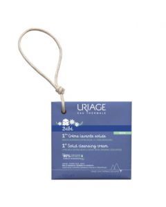 Uriage Bébé 1st Solid Cleansing Cream 100g