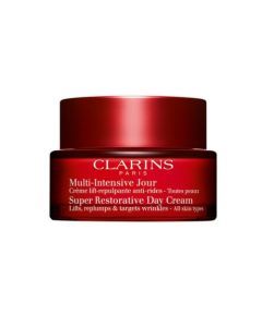 Clarins Multi-Intensive Jour All Types Skin 50ml