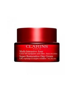 Clarins Multi-Sintensive Jour Dry Skin 50ml
