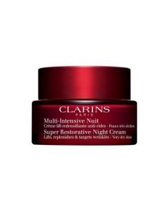 Clarins Multi-Intensive Nuit Dry Skin 50ml