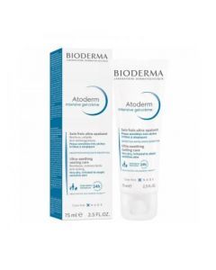 Bioderma Atoderm Intensive-Gel-Cream 75ml