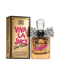 Juicy Couture Viva La Juicy Gold Eau de Parfum