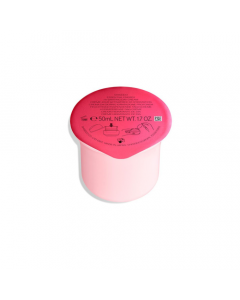 Shiseido Essential Energy Hydrating Cream Rechargeable 50ml