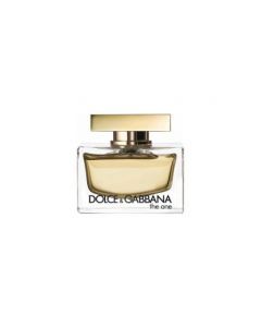 Dolce & Gabbana The One Women Eau de Parfum 75ml