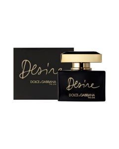 Dolce & Gabbana The One Desire Eau de Parfum 75ml