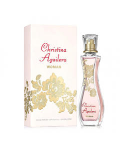 Christina Aguilera Women Eau de Parfum