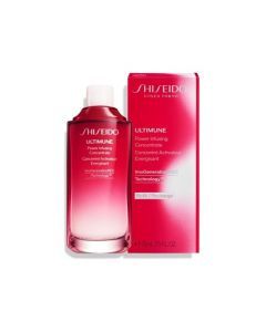 Shiseido Ultumune Power Infusing Concentrate Rechargeable 75ml