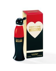 Moschino Cheap & Chic Eau de Parfum 50ml