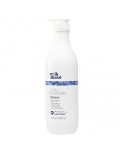 Milk Shake Haircare Cold Brunette Shampoo