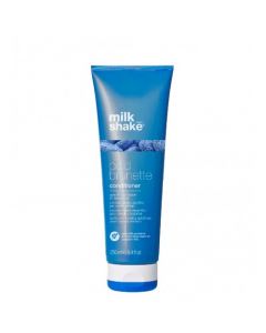 Milk Shake Haircare Cold Brunette Conditioner 250ml
