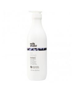 Milk Shake Haircare Icy Blond Shampoo 1000ml
