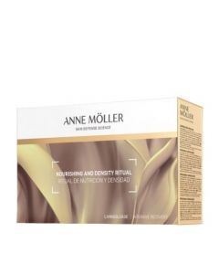 Anne Moller Coffret NV202209 Livingoldage Nutri-Recovery Creme Extra Rico SPF15 50ml 4pcs
