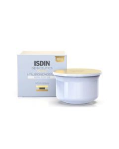 ISDIN Isdinceutics Hyaluronic Moisture Pele Normal e Seca Recarga 50ml