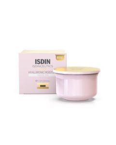 ISDIN Isdinceutics Hyaluronic Moisture Pele Sensível Recarga 50ml
