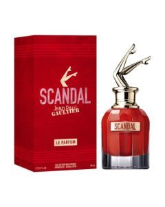 Jean Paul Gaultier Scandal Women Le Parfum 80ml
