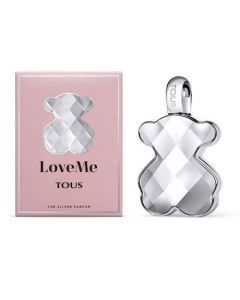 Tous Love Me The Silver Eau de Parfum 90ml