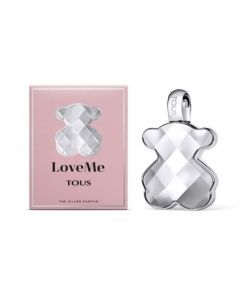 Tous Love Me The Silver Eau de Parfum 50ml