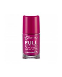Flormar Nail Enamel Full Color 39 Rooftop Party 8ml